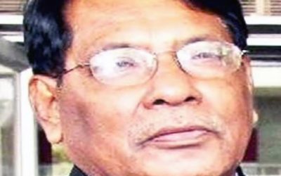 Dr Rameshwar Oraon appointed new JPCC chief