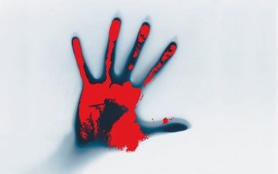 Man hacks two on suspicion of practising witchcraft