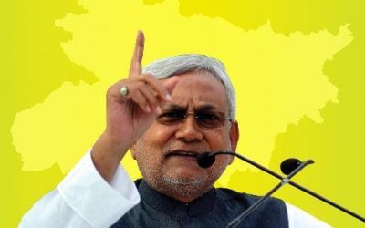 Nitish Kumar’s visit to Jharkhand cancelled