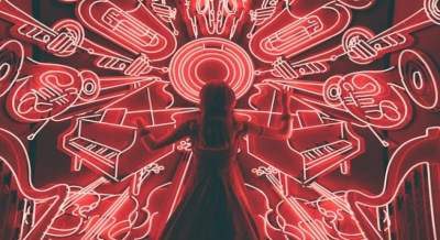 How the pandemic has changed the music industry
