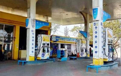 Fresh Fuel Price Hike in Jamshedpur Adds to Public Woes