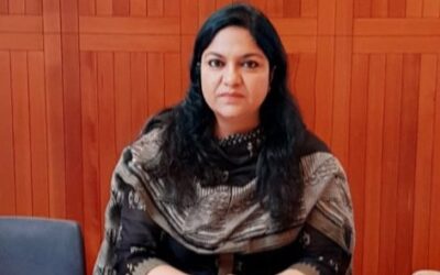 ED approves permanent seizure of four properties of Pooja Singhal
