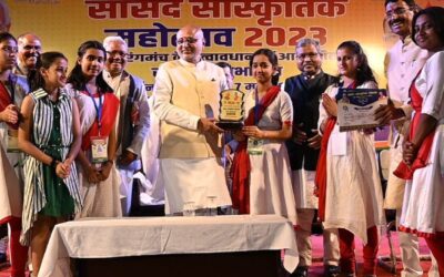 If there is no culture then there will be no roots either – Governor
