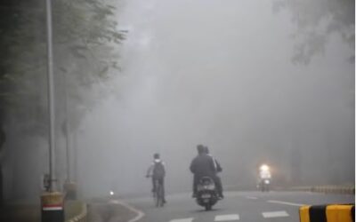 IMD forecasts clear and dry weather in Jharkhand