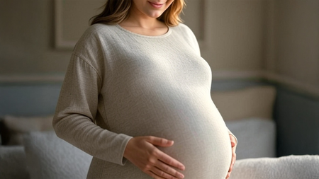 Antibiotics During Pregnancy May Help Lower Preterm Birth Risk in Women with HIV: Study
