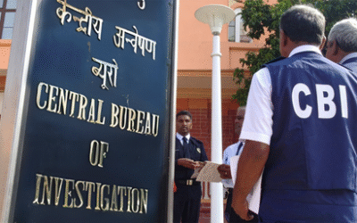CBI arrests seven in Jharkhand coal transport extortion case