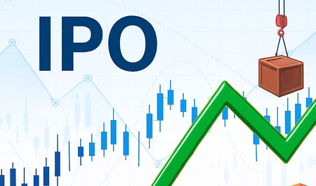 IPOs Worth ₹28,000 Crore Set to Flood Indian Primary Market Next Week