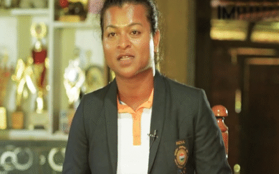 From Gujarat’s Tribal Heartland to the Asian Games: Sarita Gayakwad Credits PM Modi for Transforming Her Life