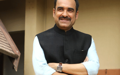 Pankaj Tripathi: I Don’t Eat Sweets at All