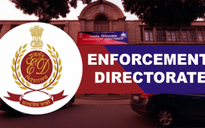 ED Files Supplementary Chargesheet in PLFI Terror Funding Case