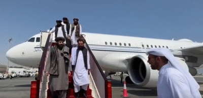 The Third Eye: Emerging Importance of the Pak-Afghan Belt