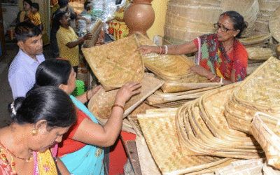 Chhath Puja 2025 to Boost Indian Trade by ₹38,000 Crore: CAIT