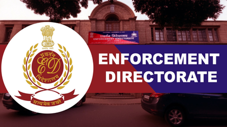 Eight More Accused in Jharkhand Tender Scam; ED Expands Case Against Alamgir Alam Network