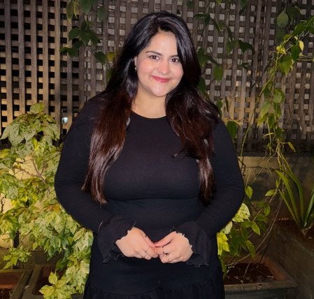 Ishita Dixit reveals painful twist in ‘Anupamaa’: Upcoming track will focus on Pari’s emotional turmoil