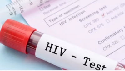 6-member committee to investigate HIV transmission to thalassemia children in Jharkhand’s Singhbhum
