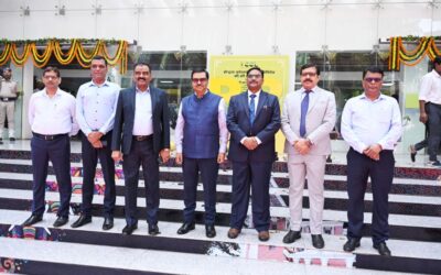 Two-day national PR conclave hosted by CCL begins in Ranchi