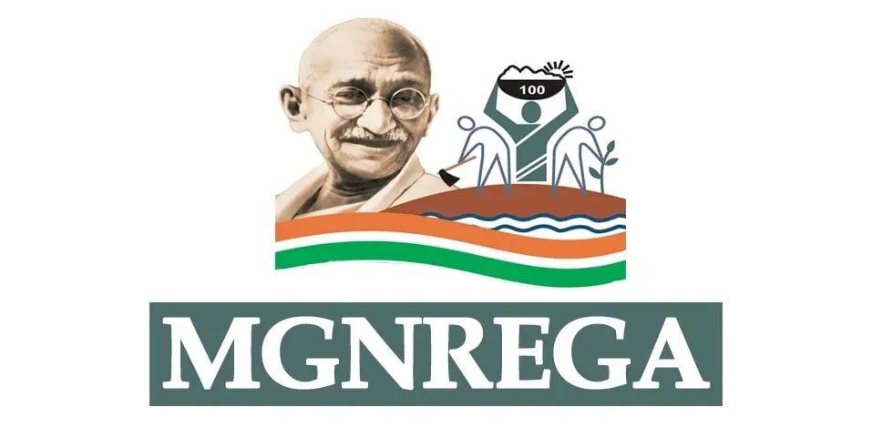 MGNREGA workers await pending wages for months due to treasury system glitch