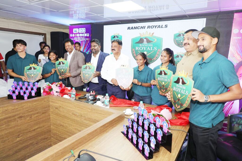Hero Hockey India League set to thrill fans in Dec, Jan