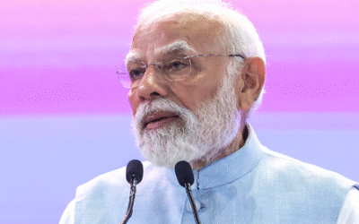 150 Years of ‘Vande Mataram’: PM Modi to Launch Year-Long National Celebration Tomorrow