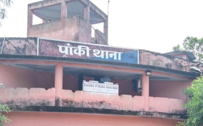 Three Family Members Hacked to Death in Jharkhand’s Palamu; Teenage Girl Critical