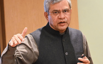 Indian Railways Announces Continuous Train Cleaning and Expanded Cargo Reforms