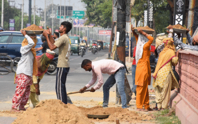 Workforce Data Shows Stability in January, Indicates Steady Employment Trend: Government