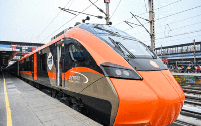 Indian Railways Tightens Ticket Refund Rules, Offers More Flexibility for Passengers