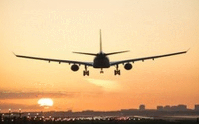 Global Aviation Hit Hard as Strategic Air Corridors Shut, Hundreds of Flights Cancelled