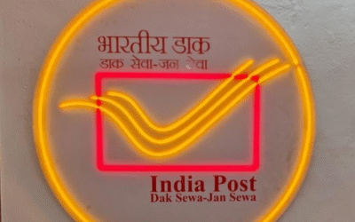 India Post to Roll Out ‘24 Speed Post’ for Next-Day Delivery
