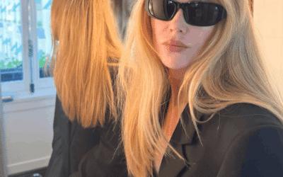 Nicole Kidman opens up about training as a death doula