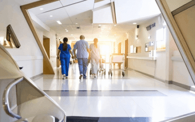 Indian healthcare firms may see modest Q4 growth, margin pressures likely