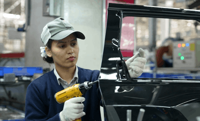 Maruti Suzuki strengthens gender diversity, crosses 1,300 women employees