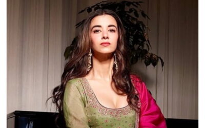 Saba Azad Says ‘Alpha Male’ Is a Patriarchal Concept