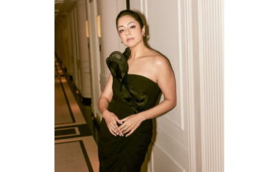 Jyotika Says Working With Female Directors Feels More Comfortable and Respectful