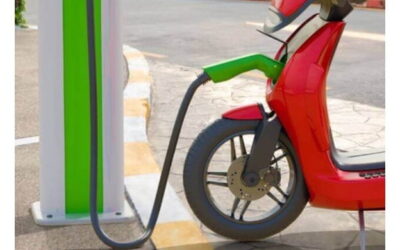 India’s EV Market Jumps 57% in Q1 2026, Connected Vehicles Gain Rapid Momentum: Report