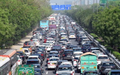 India’s Passenger Vehicle Market Set for Steady Growth in FY27: ICRA