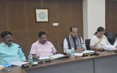 No Agreement Reached in Jharkhand Ministers’ Meeting Over JTET Language Row, Final Decision Likely by CM Hemant Soren