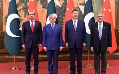 Report Questions Pakistan’s ‘Neutral’ Stance Amid Growing Iran Links