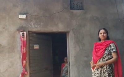 Welfare Schemes Under PM Modi Bring Major Relief to Families in Jharkhand