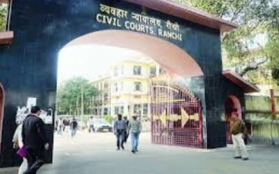 Former BSNL Officer in Jharkhand Sentenced to 3 Years in Jail in Disproportionate Assets Case