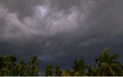 Jharkhand Braces for Rain, Thunderstorms and Gusty Winds Till May 21