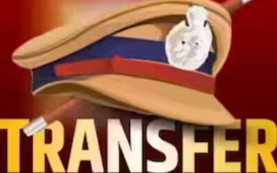 Major Reshuffle in Ranchi Police, 15 Officers Given New Postings