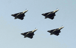 IAF Maintenance Tender Counters Pakistan’s Claims of Rafale Losses During Operation Sindoor