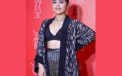 Shweta Tripathi Says Reviving ‘Cock’ During Pride Month Makes the Message Even More Relevant