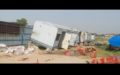 Tension in Hazaribagh After Mob Ransacks Office Linked to NTPC’s Badam Coal Project