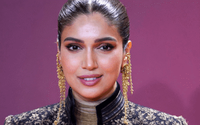 Bhumi Pednekar Highlights Need for Rainwater Harvesting as Cities Face Growing Water Stress