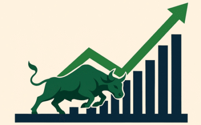 Sensex, Nifty End in Green on Late Buying; PSU Banks, Healthcare Stocks Shine