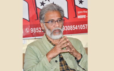Jharkhand RS Poll Fallout: CPI(ML), RJD Deny Cross-Voting Allegations, Push Back Against Congress