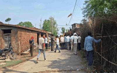 Five Family Members Die Within 10 Days in Jharkhand’s Palamu; Probe Focuses on Alleged Faith-Healing Practices