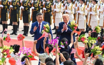 India Balances US and China Ties Through ‘Strategic Neutrality’: Report